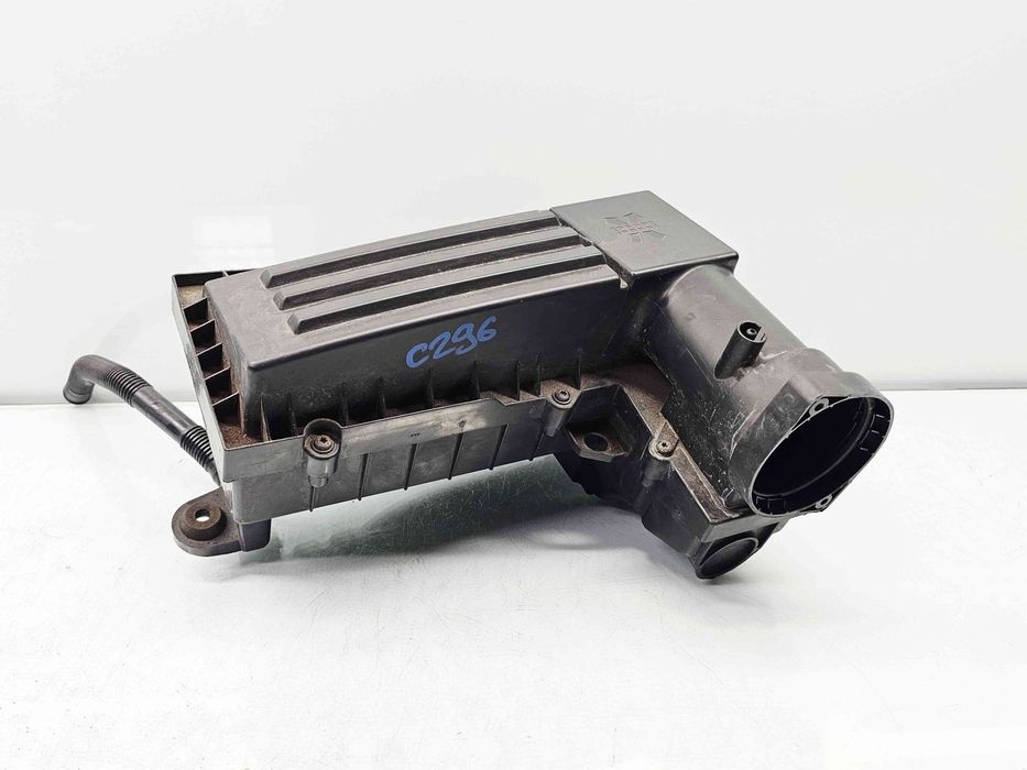 Carcasa filtru aer  Skoda Superb II (3T4) [Fabr 2008-2015] 3C0129607BC
