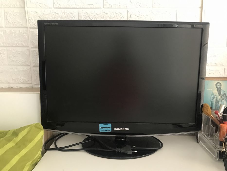 Монитор Samsung Sync master 2433
