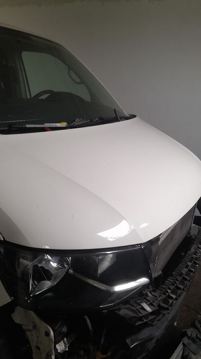 dezmembrez vw t6 2.0 tdi 2018