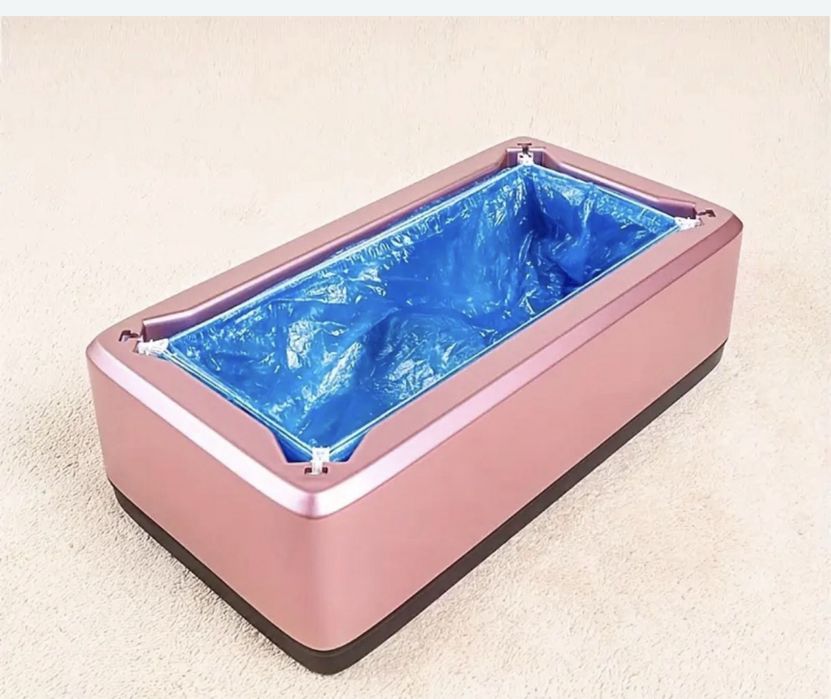 Машина за калцуни