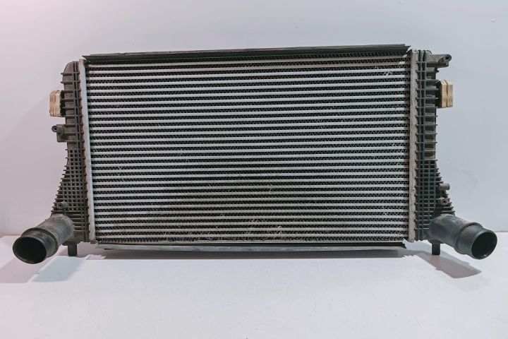 Radiator  intercooler 1K0145803BM Skoda Superb a 2-a generatie