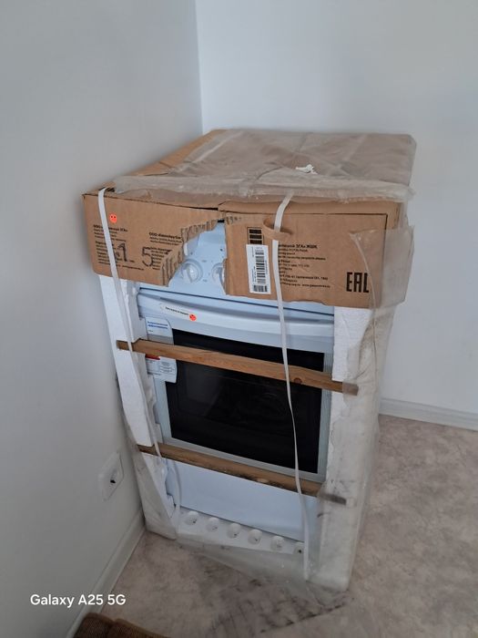 Продам электроплитку новая