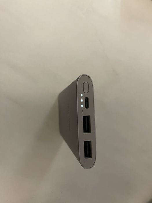 Baterie externa in stare f buna