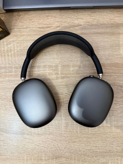 Airpods Max полный комплект