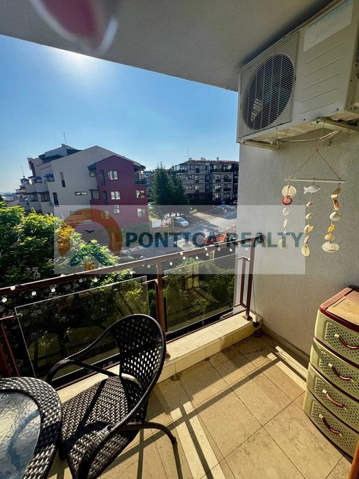 Продава се Двустаен апартамент в Свети Влас - 61 кв.м за 1599 €/кв.м - Снимка #7