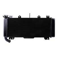 radiator Kawasaki Ninja 650 Z650 ER650 2017/2022 NOU 2019