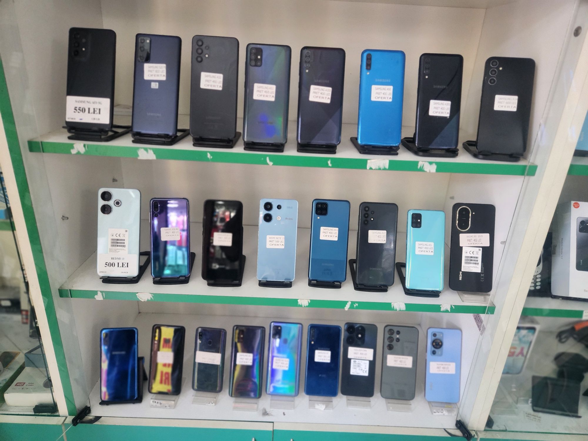 Vând telefone angro mai multe detalii la nr de telefon