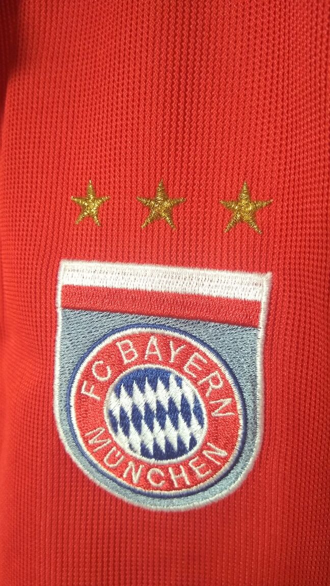 Tricou adidas Bayern München