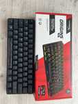 Клавиатура HyperX Alloy Origins 60