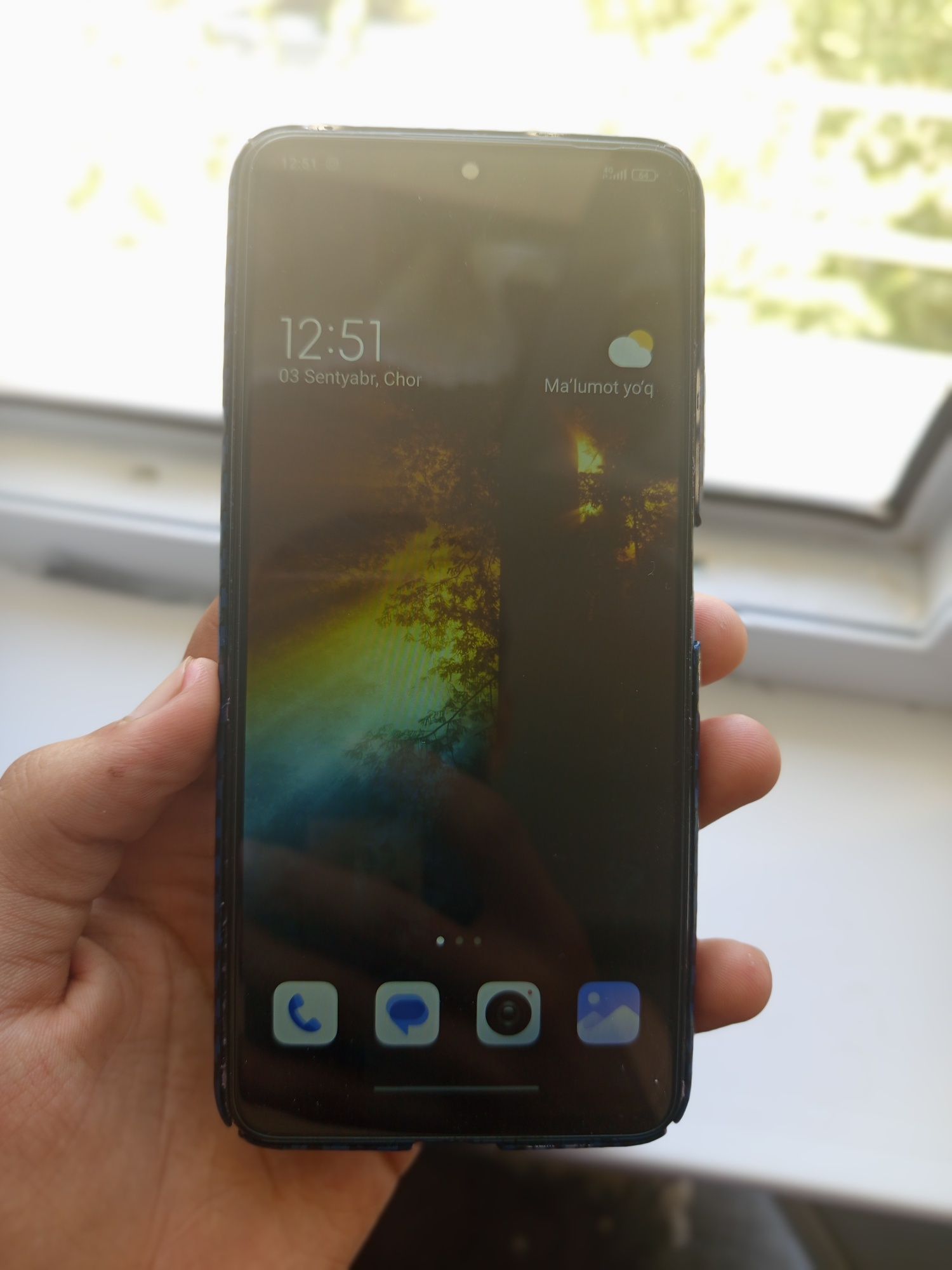 Redmi note 12 srochna sotiladi