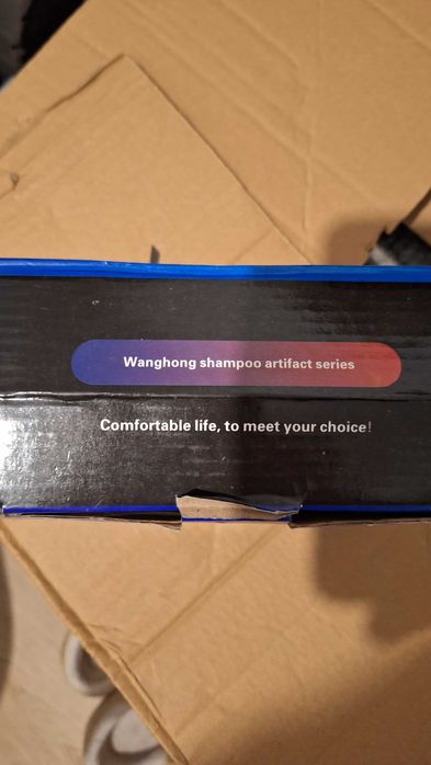 Set de dus pentru bideu