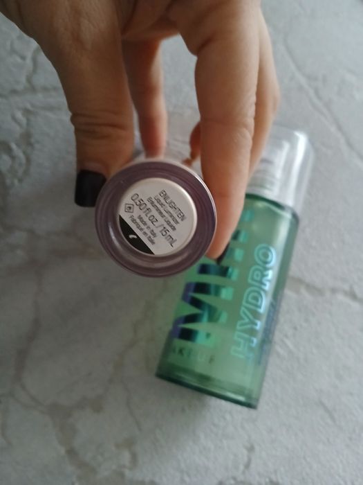 Rare Beauty и Milk Makeup