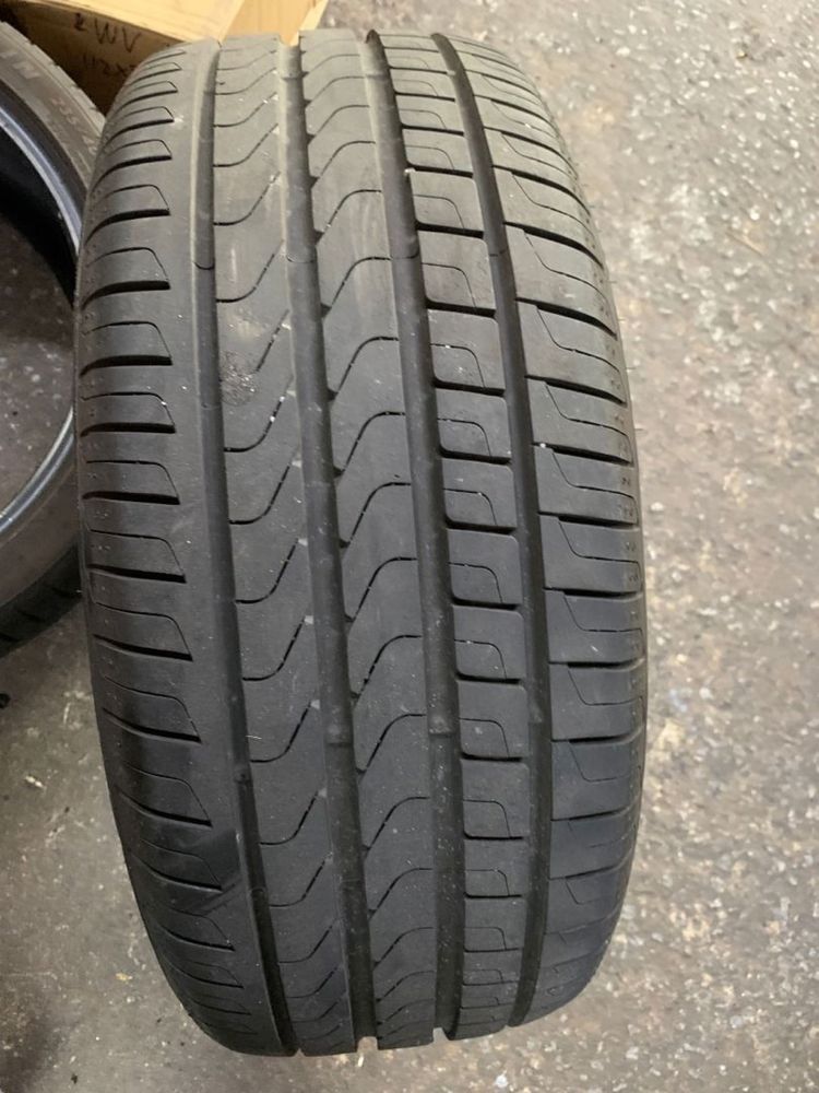 225/45/19 pirelli RF runflat