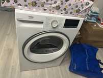 Uscator Rufe Beko 7kg A++