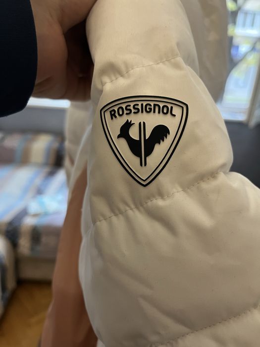 Дамско ски яке Rossignol