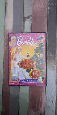 Barbie dvd Colind de Craciun animatie