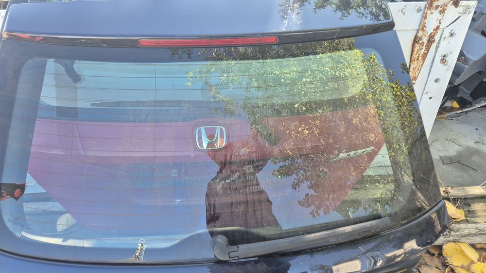 Оригинален Багажник за Ауди А3 фейс 2000- 2005г