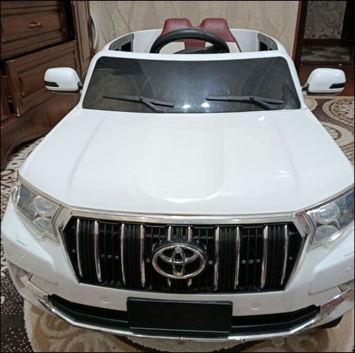 Детский машина..