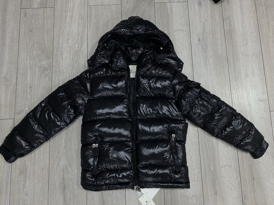 Geaca Moncler (S-XL)