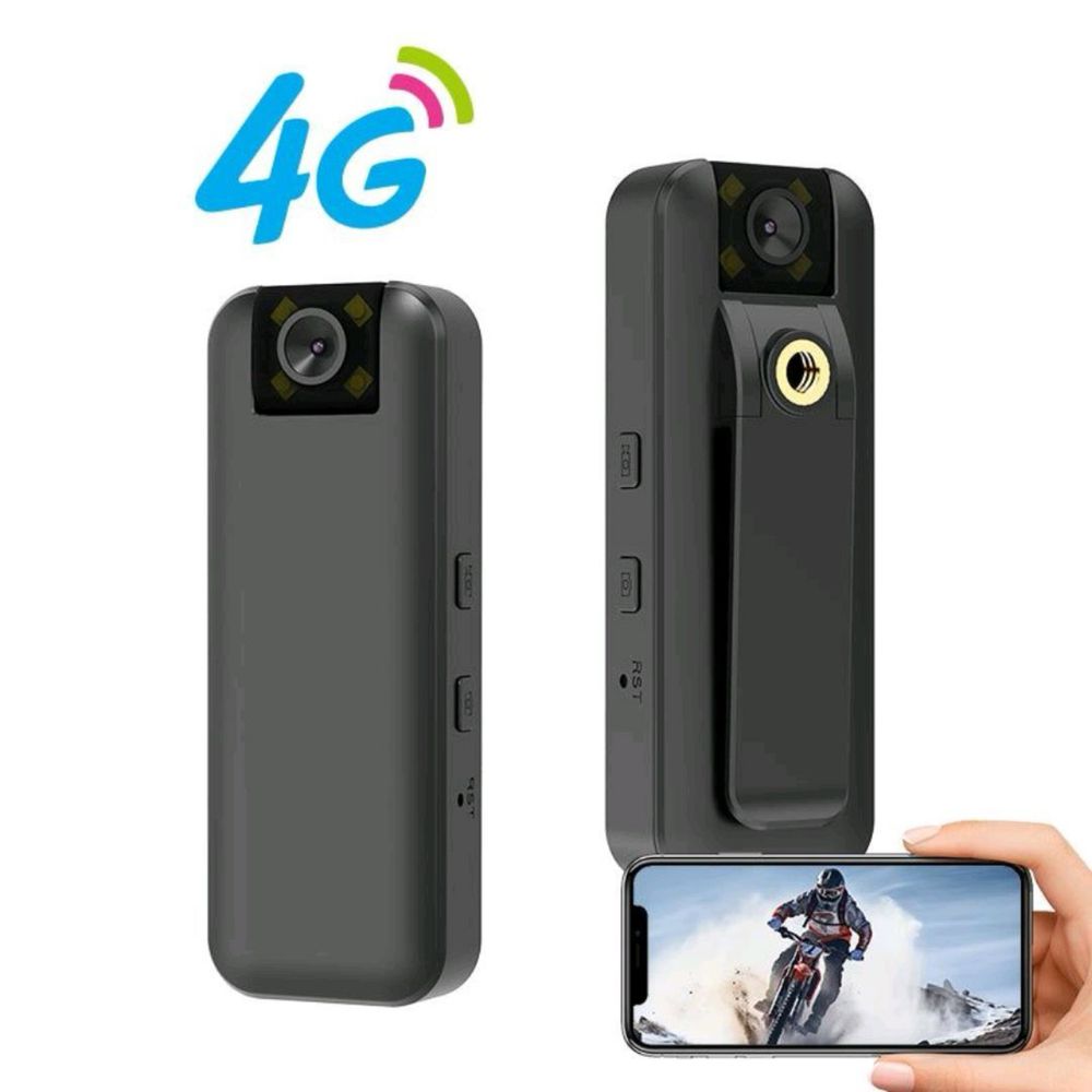 БЕПУЛ Доставка,СУПЕРЦЕНА 4G body camera, камера Дисплейли сим картали