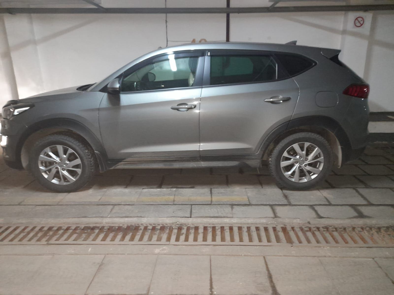 Продам Hyundai TUCSON