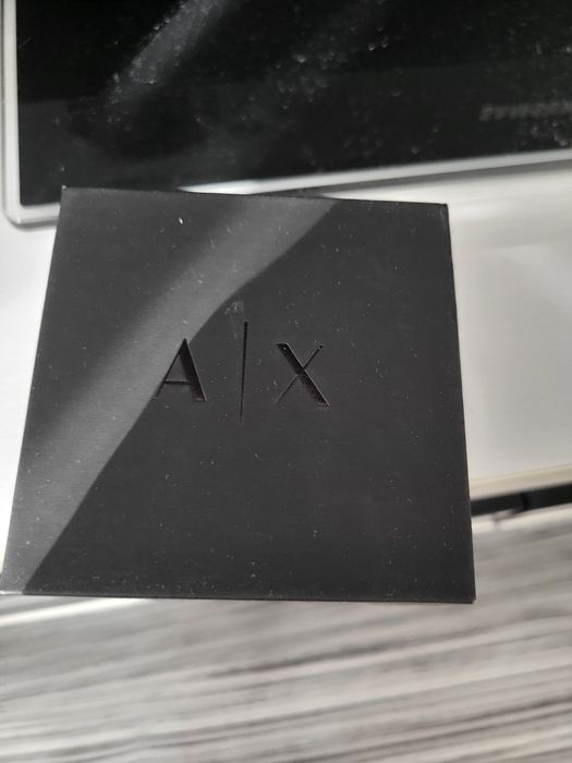 Часовник Armani Exchange,Армани унисекс