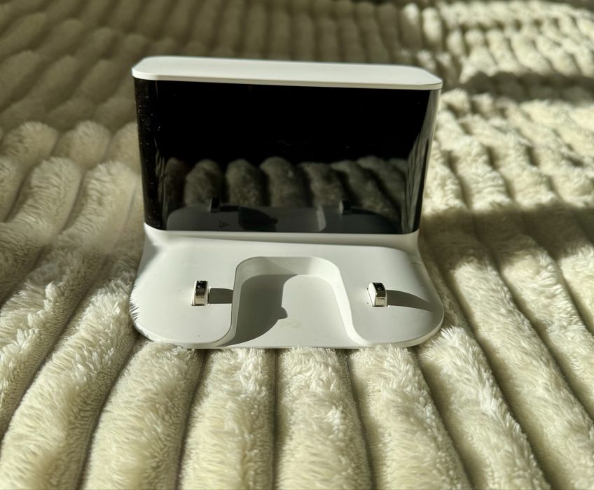 Моющий робот пылесос Mi Robot Vacuum - Mop 2 Lite