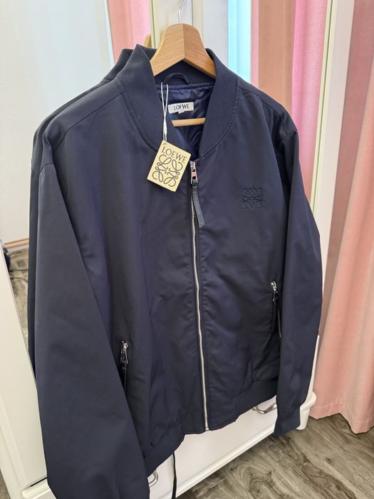 Geaca barbati Loewe