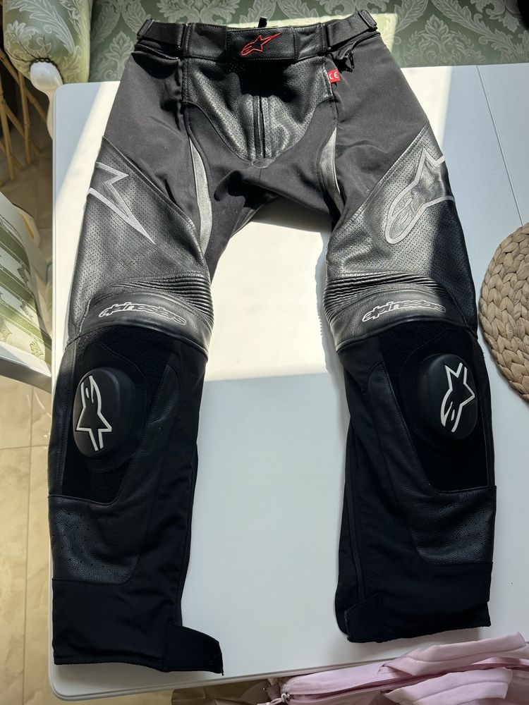 Мото екипировка Alpinestars