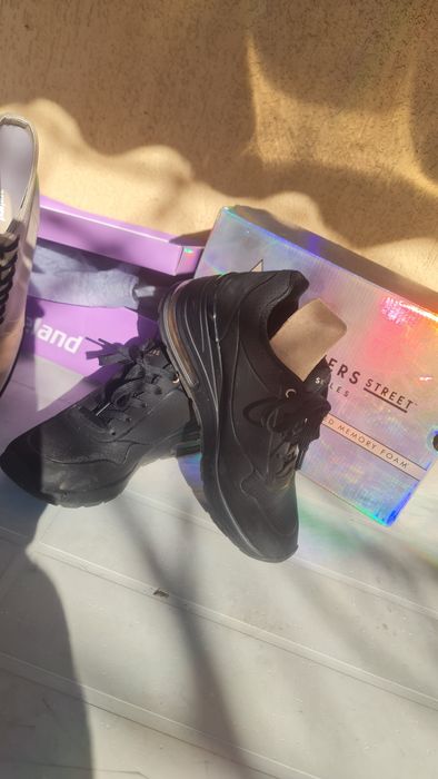 Sheakers adidasi mas 40 negri