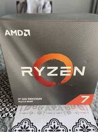 Процесор Ryzen 7 3700x