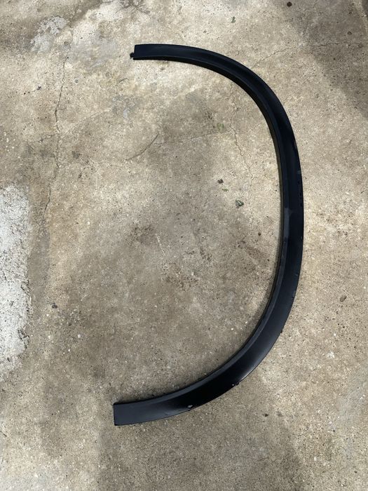 Bandou aripă stânga spate mercedes glw coupe w 292.a2928851422.