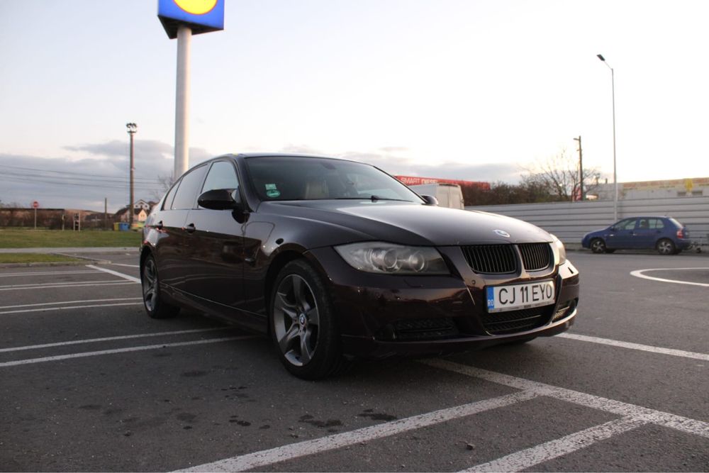 Vand Bmw seria 3 e90