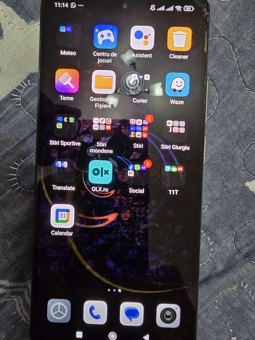 Vand telefon xiaomi 11T