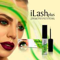 iLash plus/рост/ресниц/бровей/карепрост