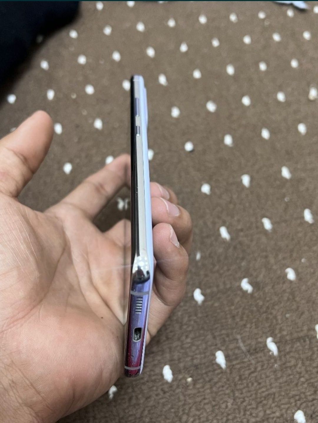 Samsung a 82 . QUANTUM 2X
