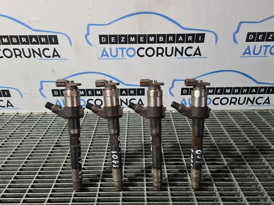 Injector Mitsubishi Outlander III 2.2 Diesel 2012 - 2015 150CP 4N14 (1085) 1465A323