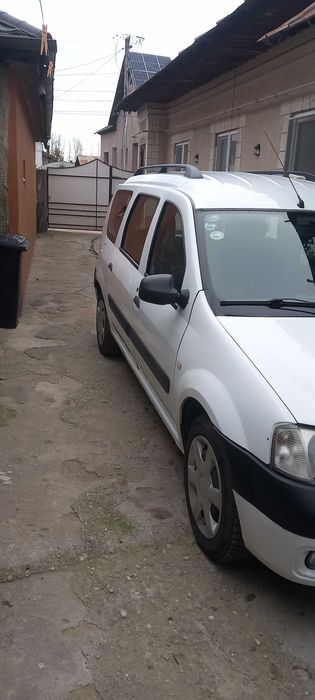 Dacia Logan  15dci