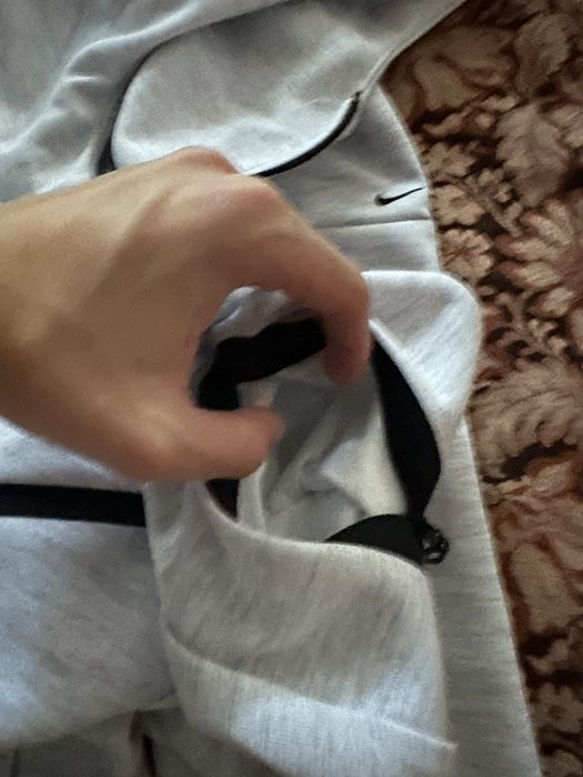 Nike tech 2025 година комплект