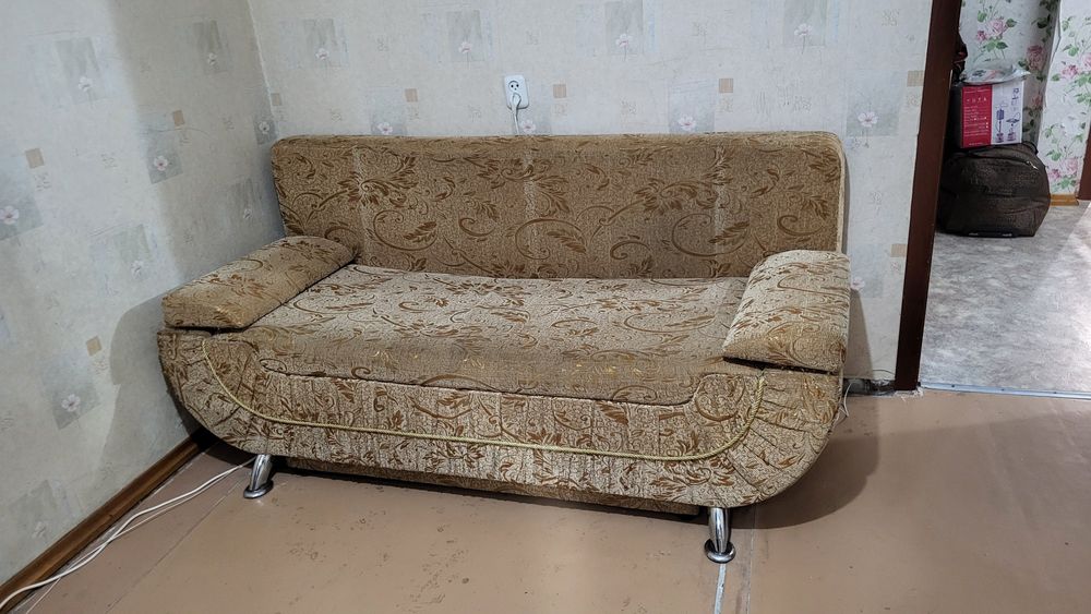 Продам складной диван
