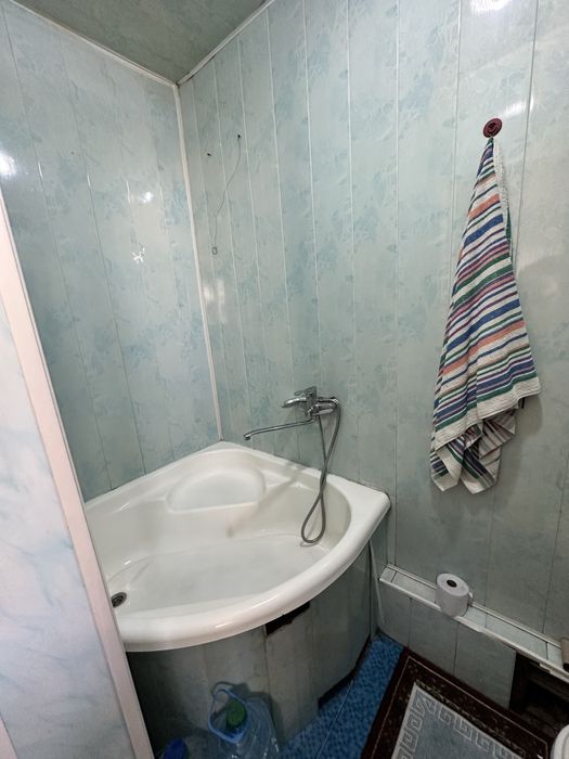 Сдается квартира на долгий срок