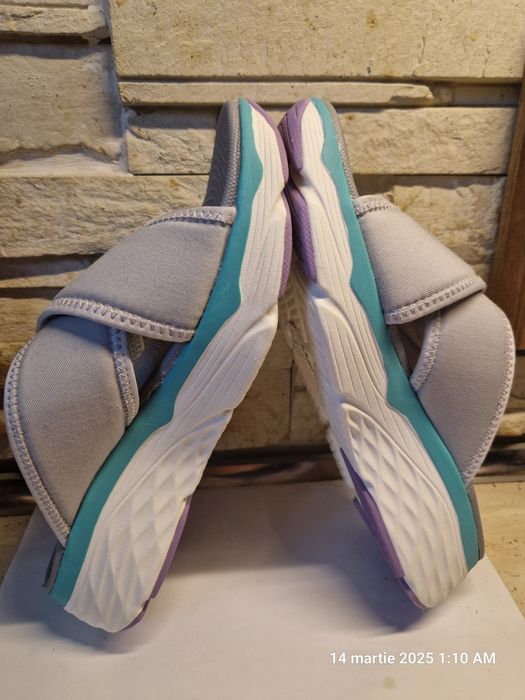 Slapi/sandale NOI,Skechers nr 40