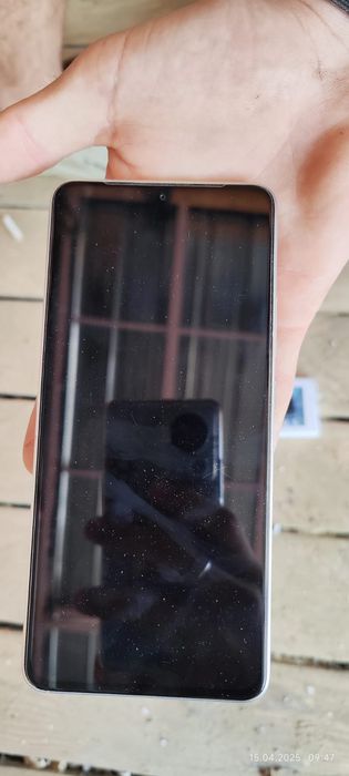 Телефон poco x 6pro