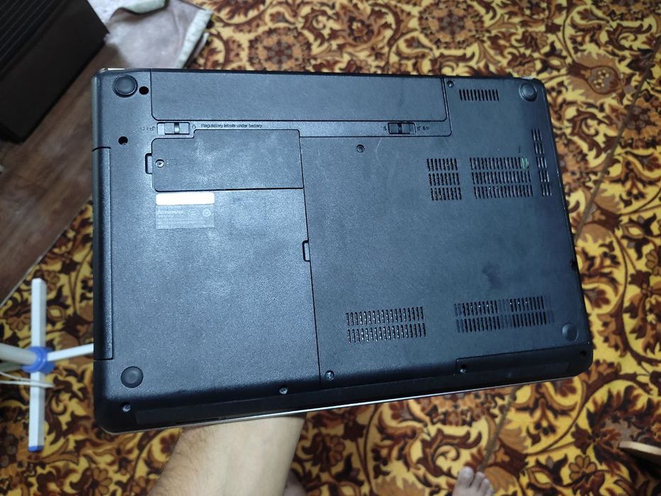 Noutbook thinkpad