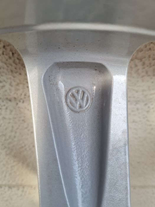 Оригинални джанти за ФОЛКСВАГЕН VW AUDI SEAT SKODA R17 5x112 ET47 7.5J