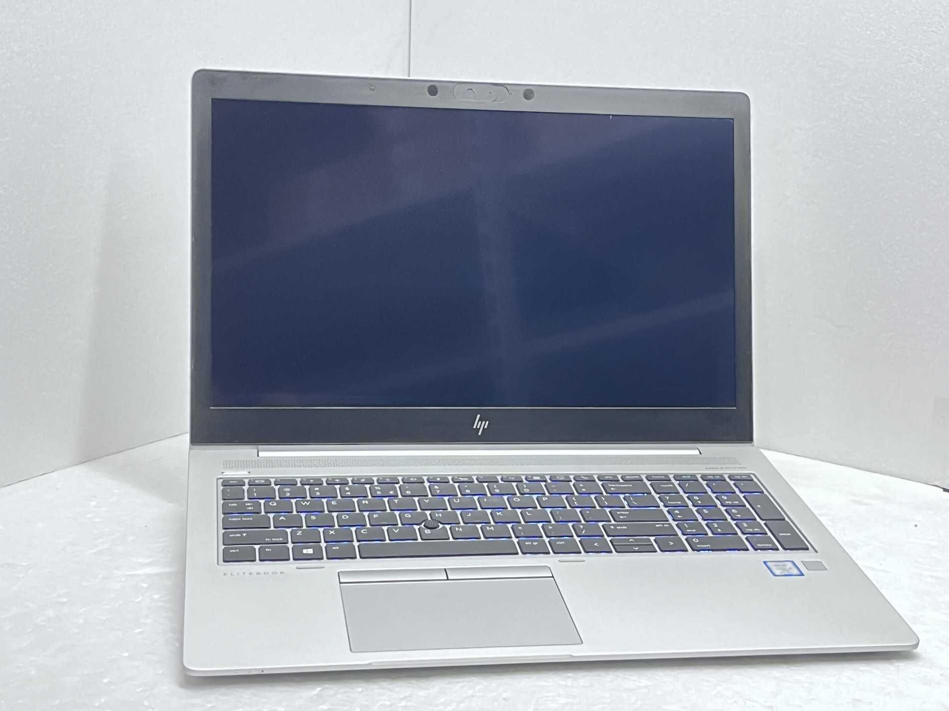 HP EliteBook 850 G6 15.6" Touch i7-8665U 32GB 510GB/ -> Отлични