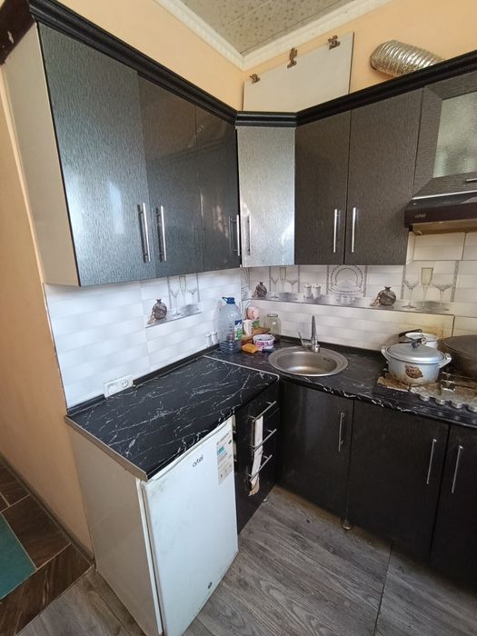 1 хоналик квартира срочно сотилади  Хамкорбанк