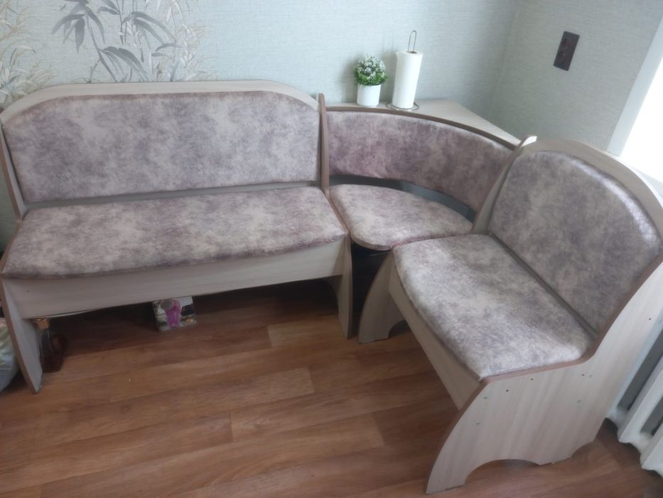 Угловой диван новый