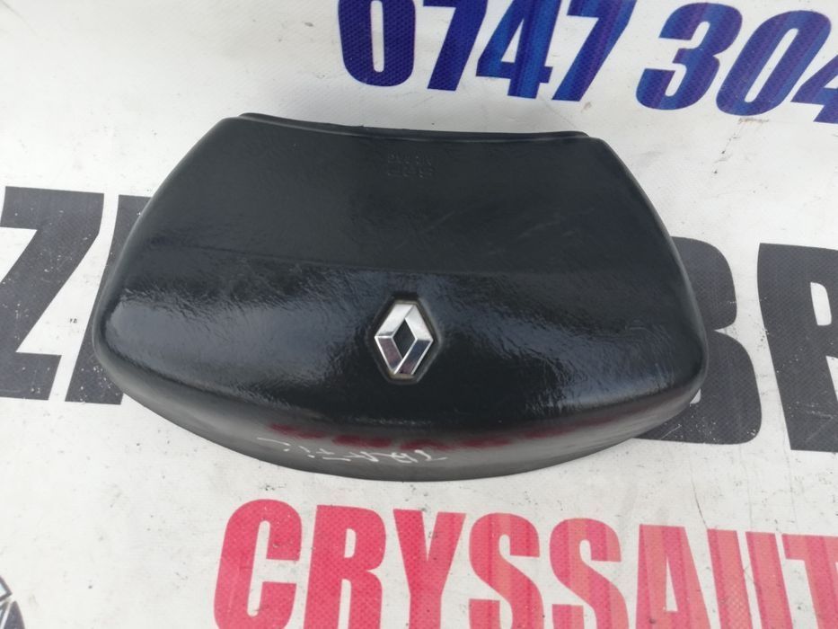 Airbag volan Renault Trafic 1.9 DCI (100 CP) Import Germania