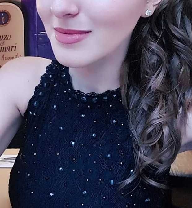 Дамска елегантна рокля Junona